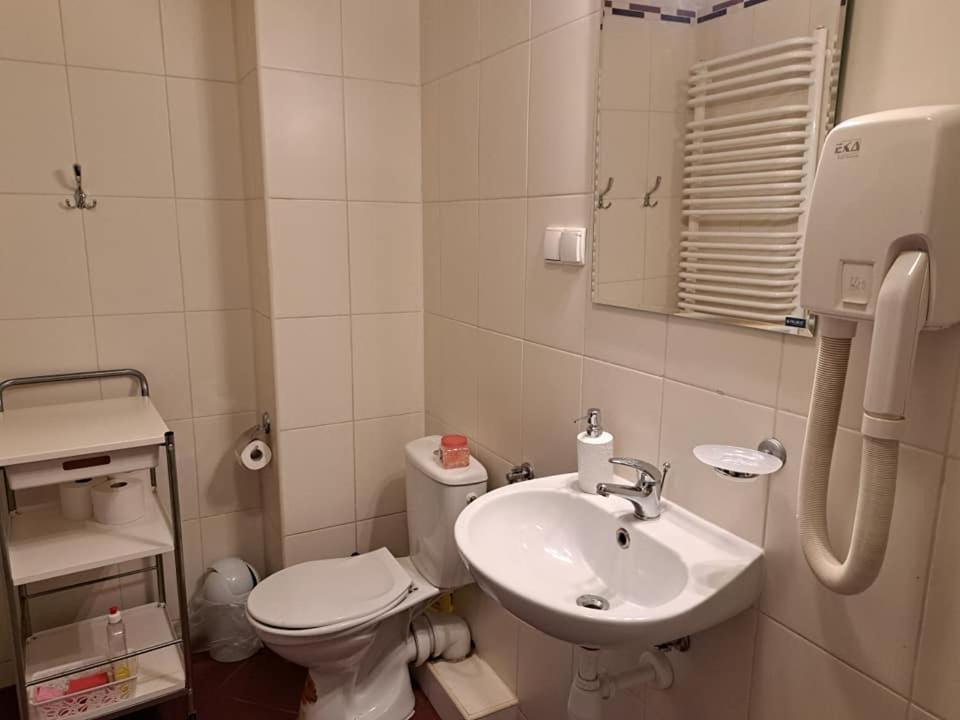 Apartamenty Kluska Zakopane Eksteriør billede