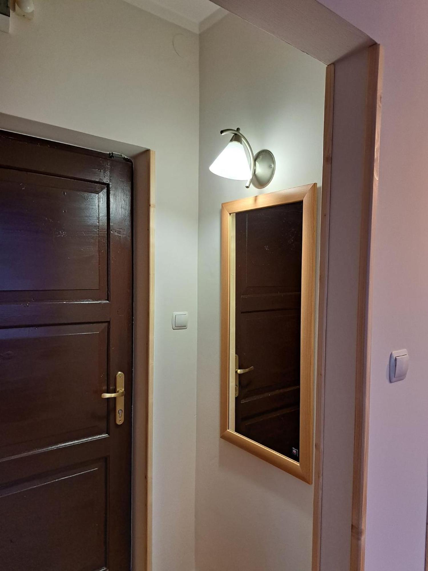 Apartamenty Kluska Zakopane Eksteriør billede