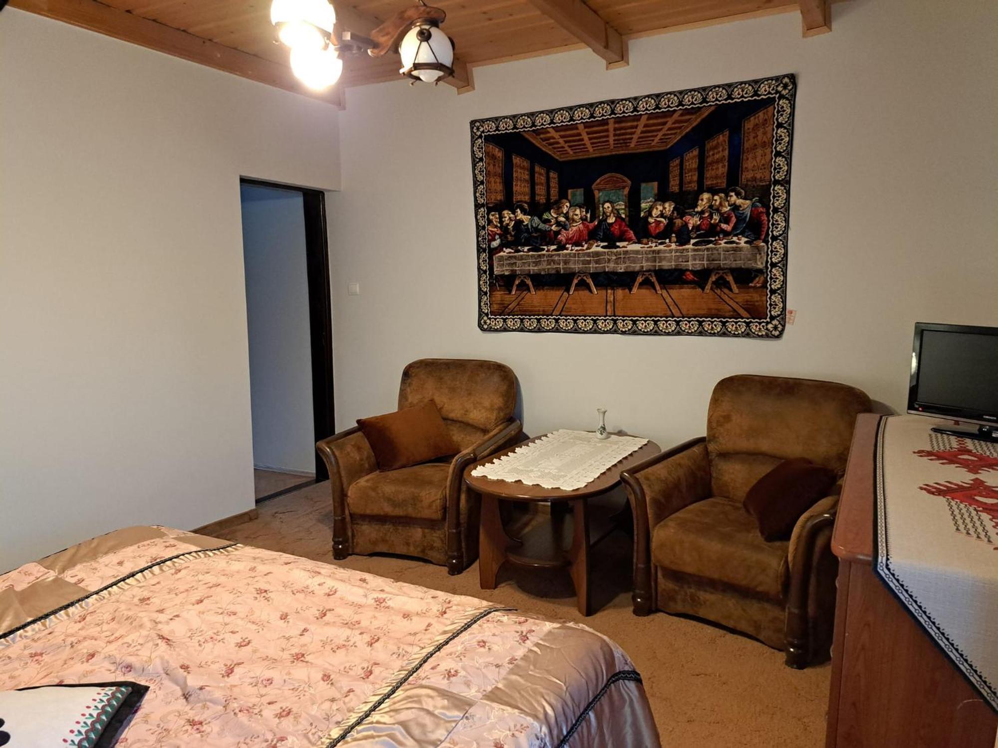 Apartamenty Kluska Zakopane Eksteriør billede