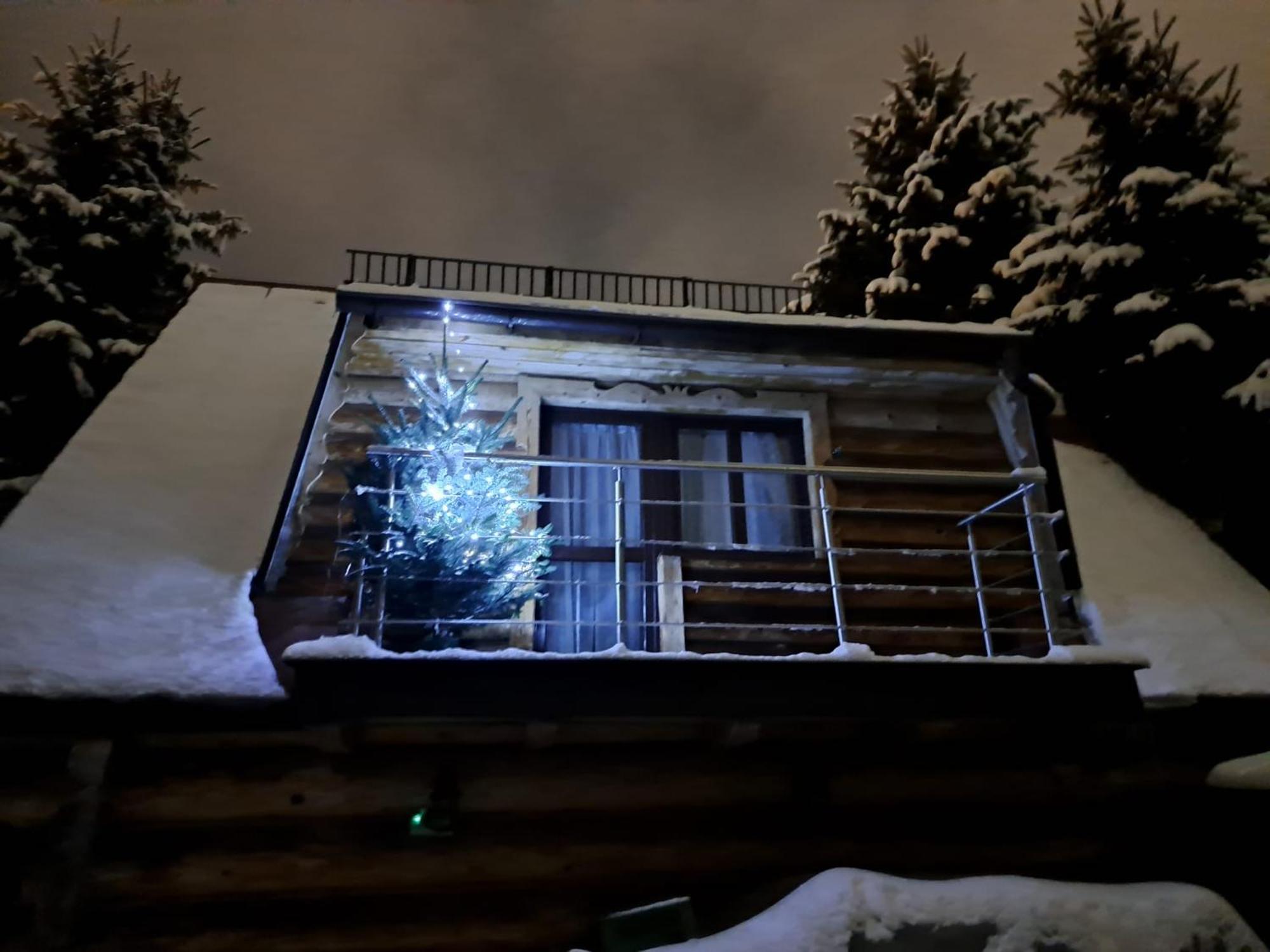 Apartamenty Kluska Zakopane Eksteriør billede